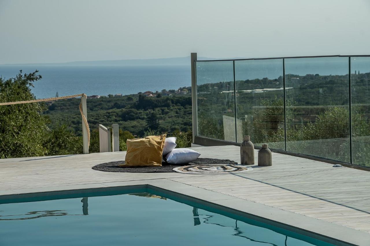 Villa Variza *