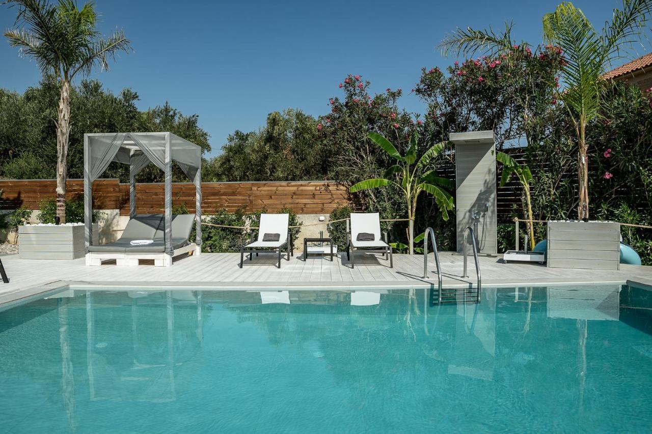 Variza Villa Kypseli