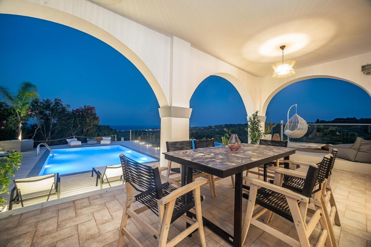 Variza Villa Kypseli
