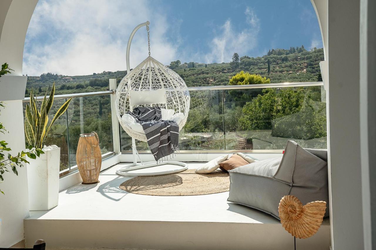 Variza Villa Kypseli