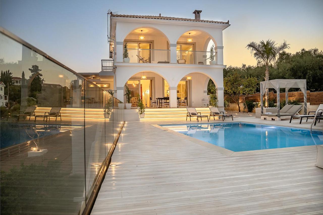 Variza Villa *