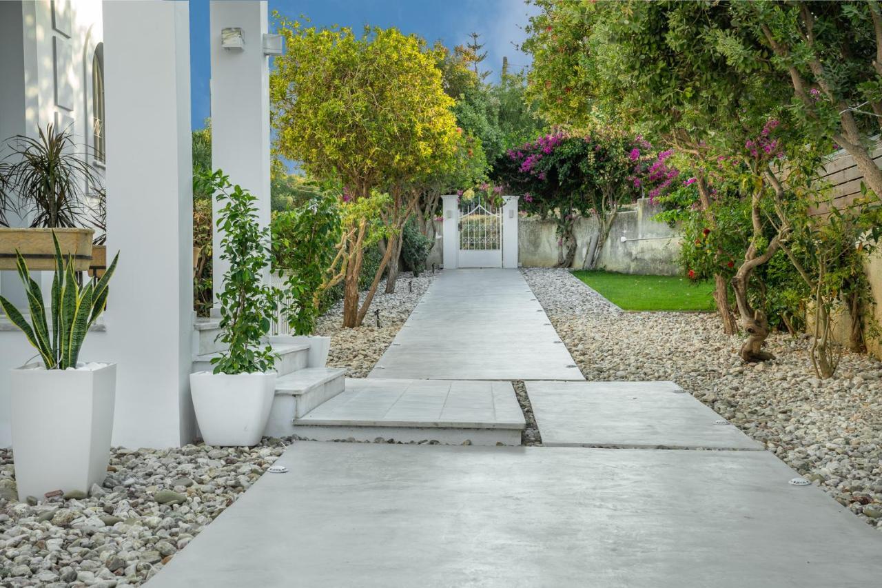 Variza Villa Kypseli