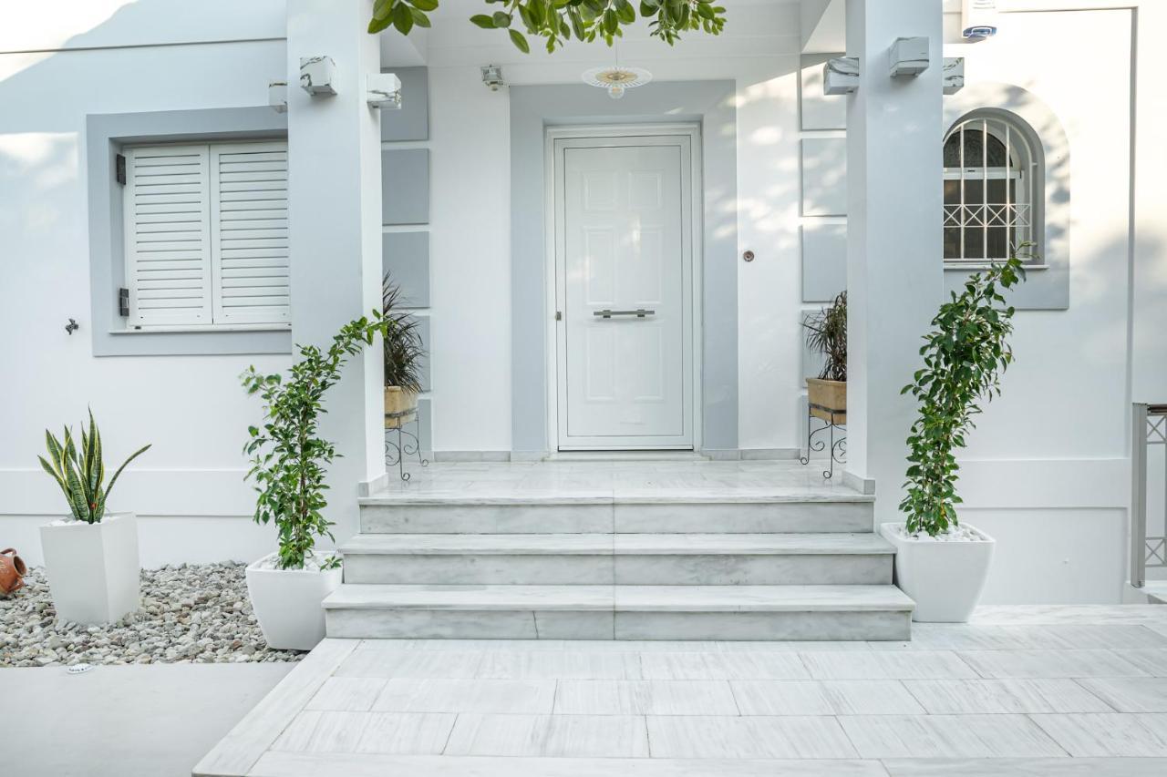 Villa Variza