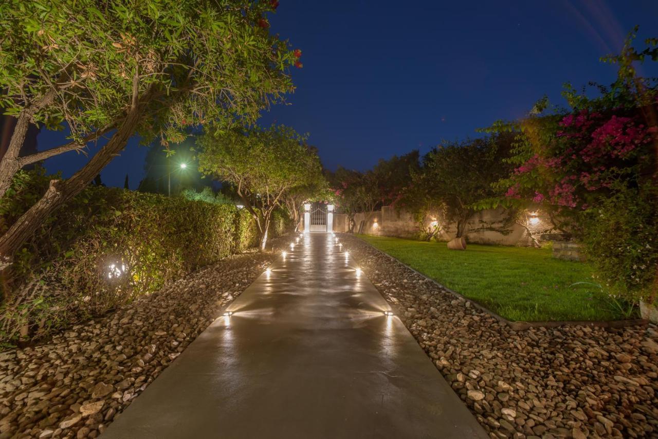 Villa Variza *
