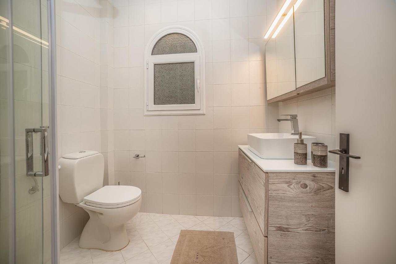 Variza Villa Kypseli