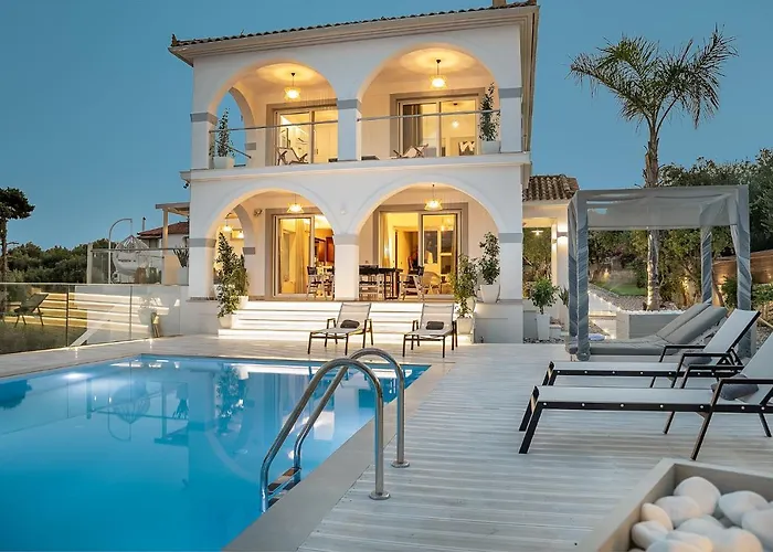 Variza Residence