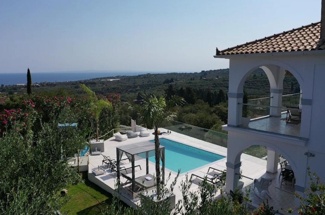 Villa Variza *